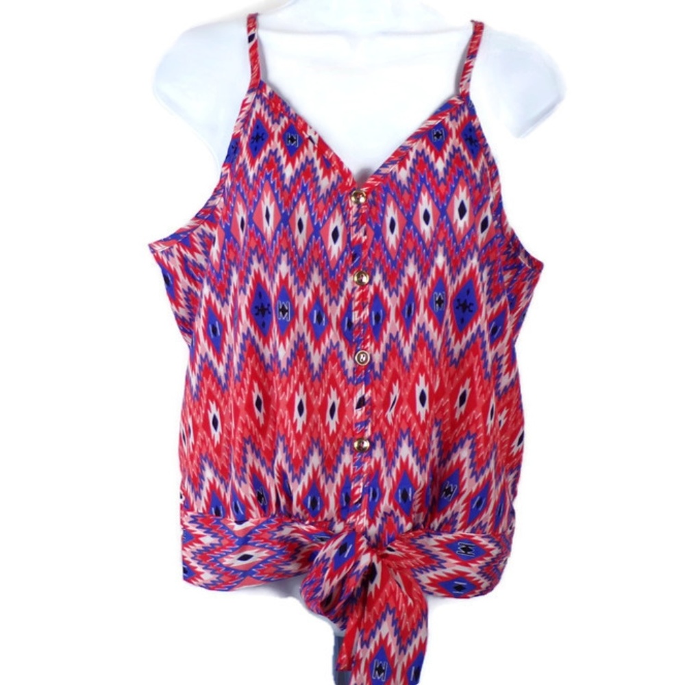 AGACI Ladies Sleeves Top Size Medium W1395
